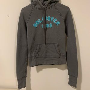 Hollister Sweatshirt